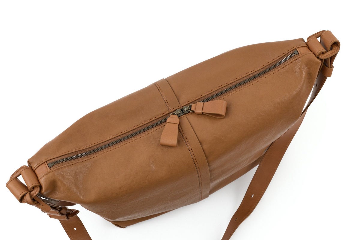 genten ゲンテン Light sheep ライトシープ ショルダーバッグ 44855