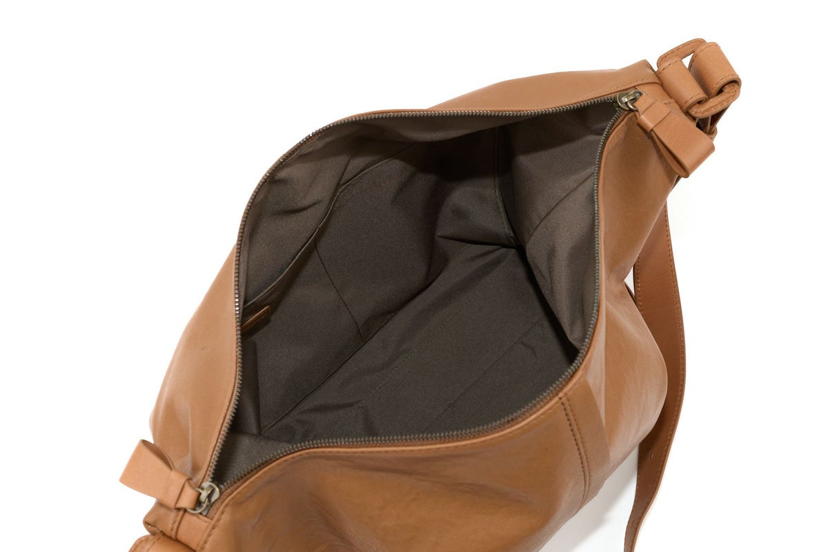 genten ゲンテン Light sheep ライトシープ ショルダーバッグ 44855