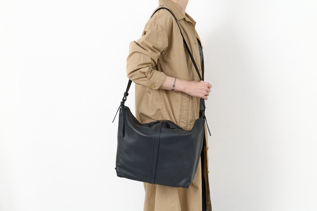 genten ゲンテン Light sheep ライトシープ ショルダーバッグ 44855