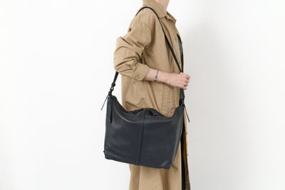 genten ゲンテン Light sheep ライトシープ ショルダーバッグ 44855