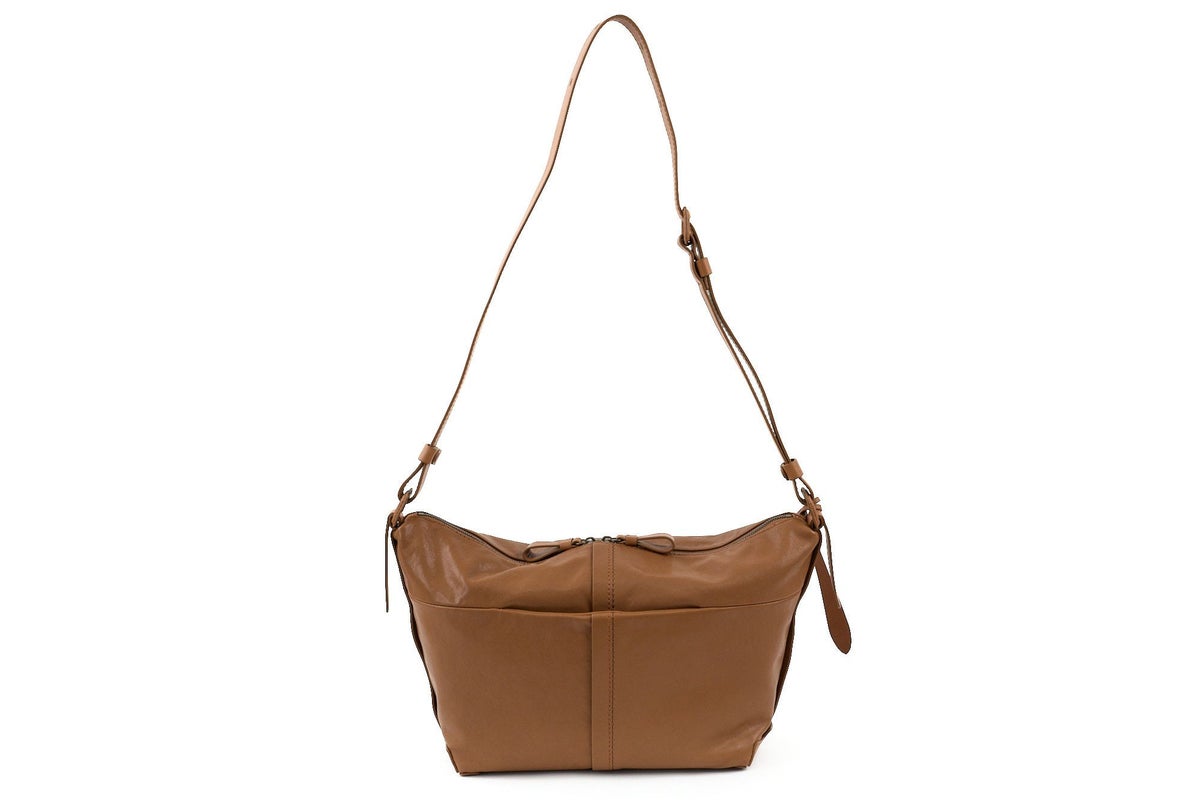 genten ゲンテン Light sheep ライトシープ ショルダーバッグ 44856