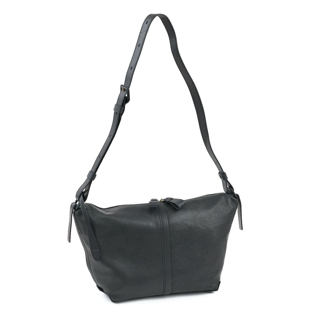 genten ゲンテン Light sheep ライトシープ ショルダーバッグ 44856