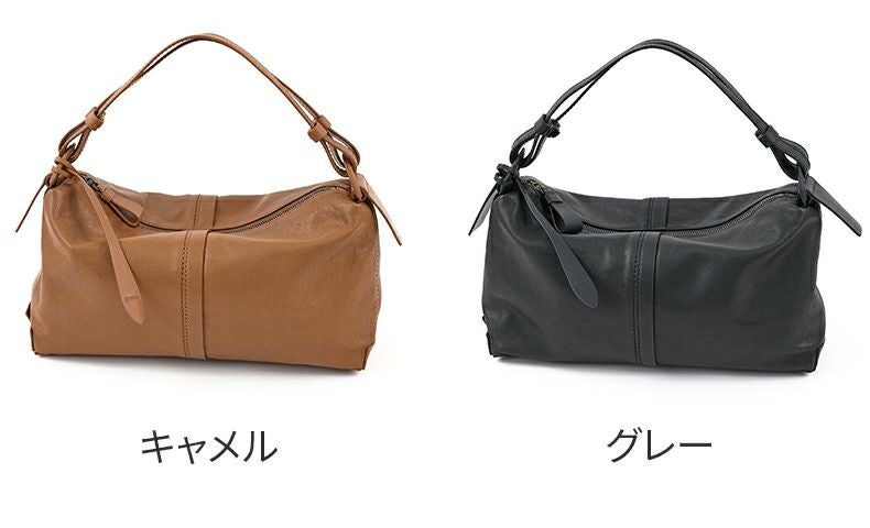 genten ゲンテン Light sheep ライトシープ ワンショルダーバッグ 44857