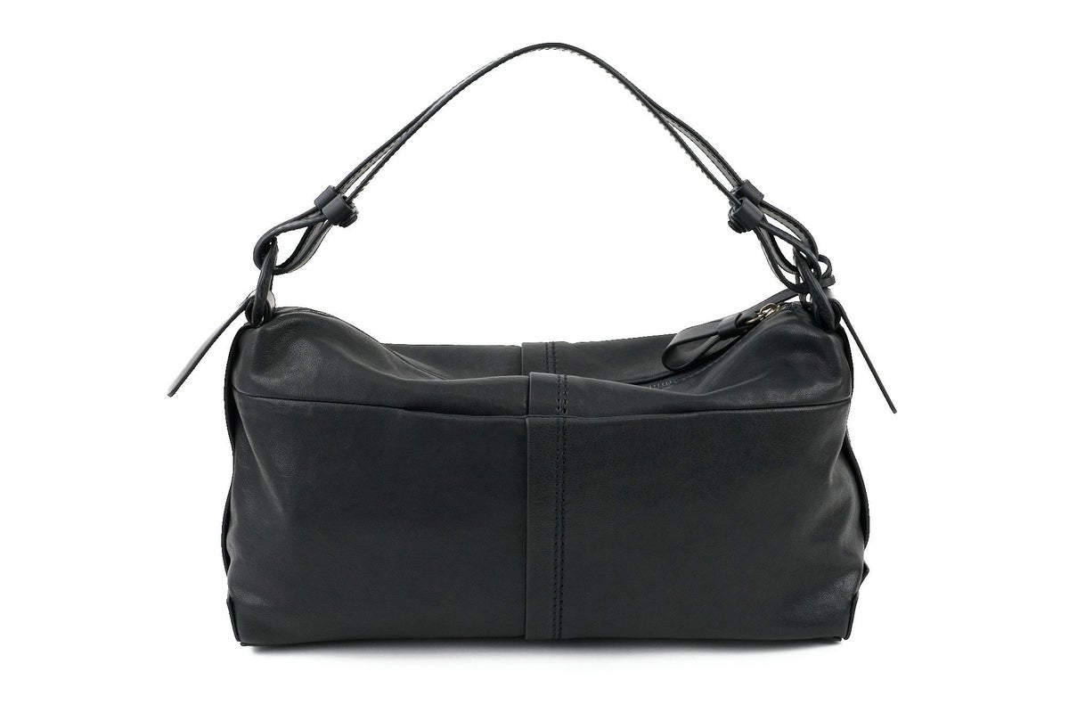 genten ゲンテン Light sheep ライトシープ ワンショルダーバッグ 44857