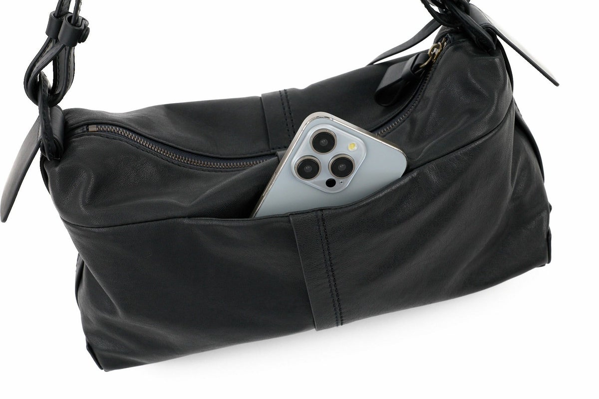 genten ゲンテン Light sheep ライトシープ ワンショルダーバッグ 44857