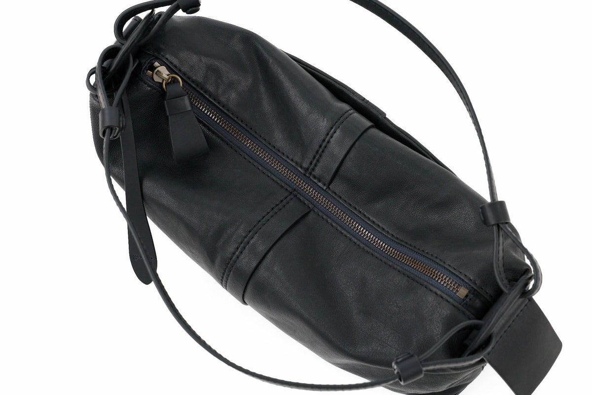 genten ゲンテン Light sheep ライトシープ ワンショルダーバッグ 44857