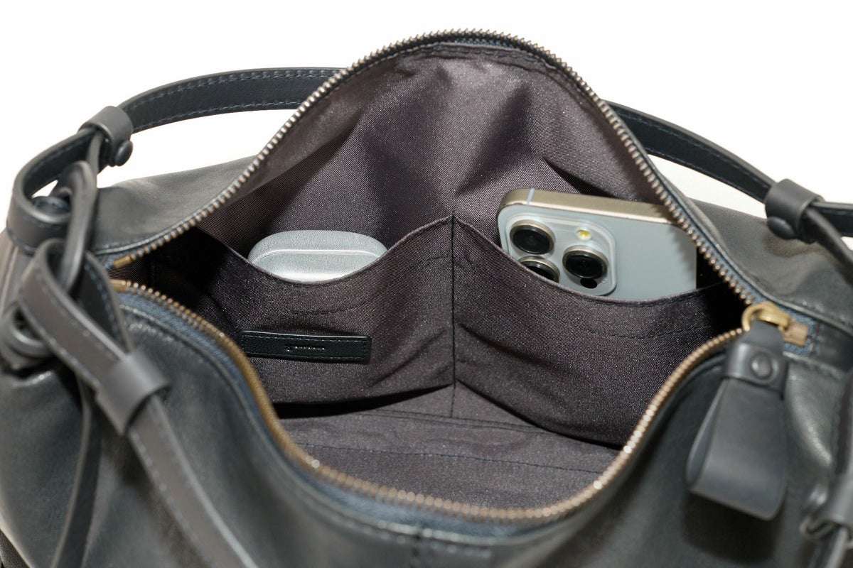 genten ゲンテン Light sheep ライトシープ ワンショルダーバッグ 44857