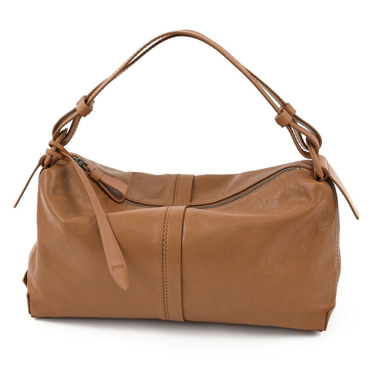 genten ゲンテン Light sheep ライトシープ ワンショルダーバッグ 44857