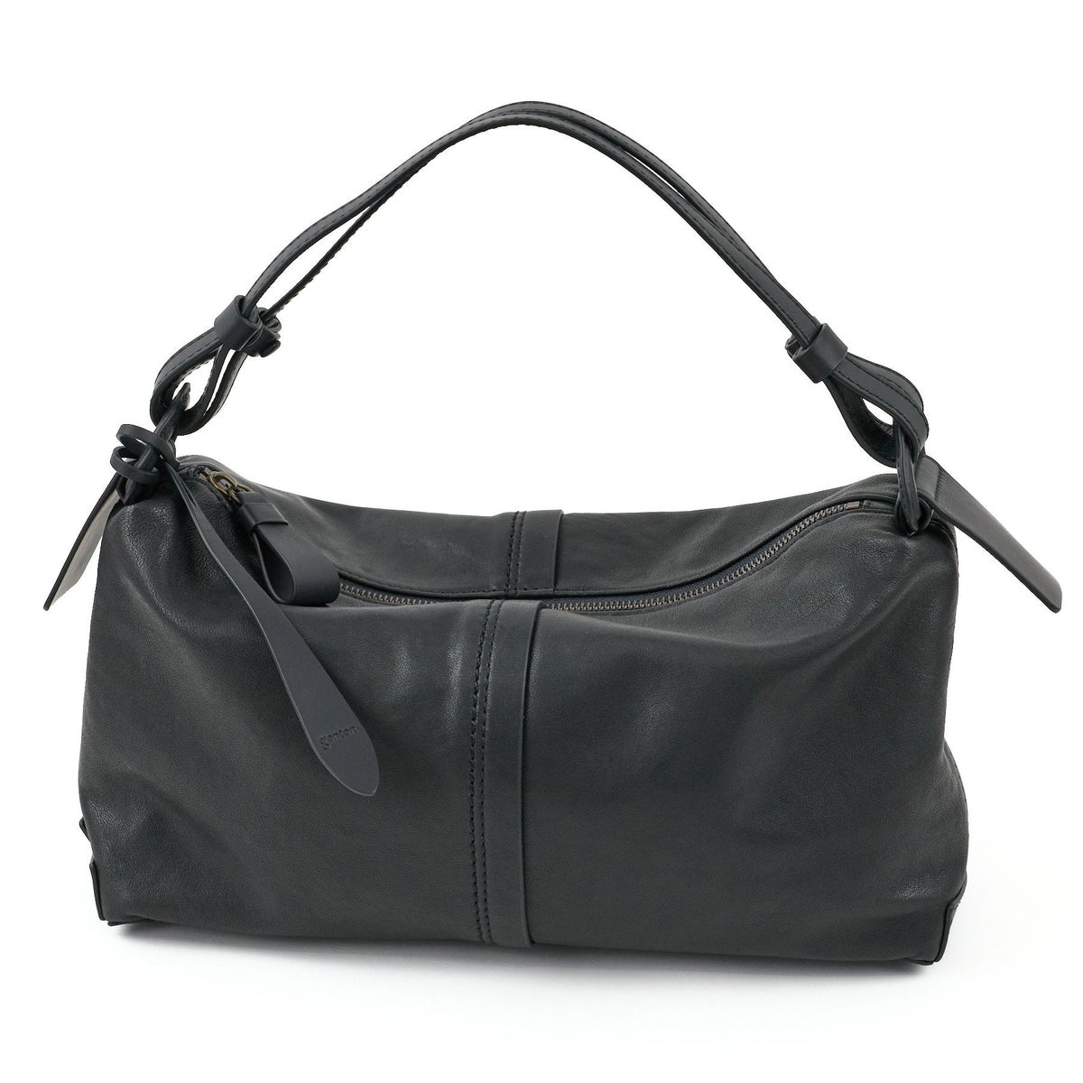 genten ゲンテン Light sheep ライトシープ ワンショルダーバッグ 44857