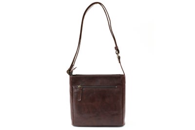 Dakota BLACK LABEL ダコタ ブラックレーベル インセンス スクエアショルダーバッグ 1624204