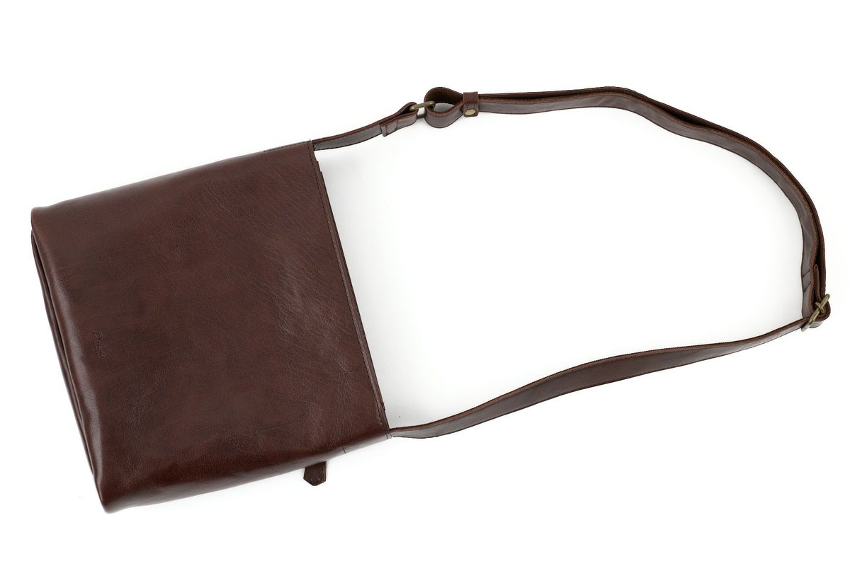 Dakota BLACK LABEL ダコタ ブラックレーベル インセンス スクエアショルダーバッグ 1624204