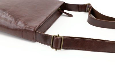 Dakota BLACK LABEL ダコタ ブラックレーベル インセンス スクエアショルダーバッグ 1624204