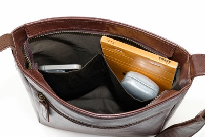 Dakota BLACK LABEL ダコタ ブラックレーベル インセンス スクエアショルダーバッグ 1624204