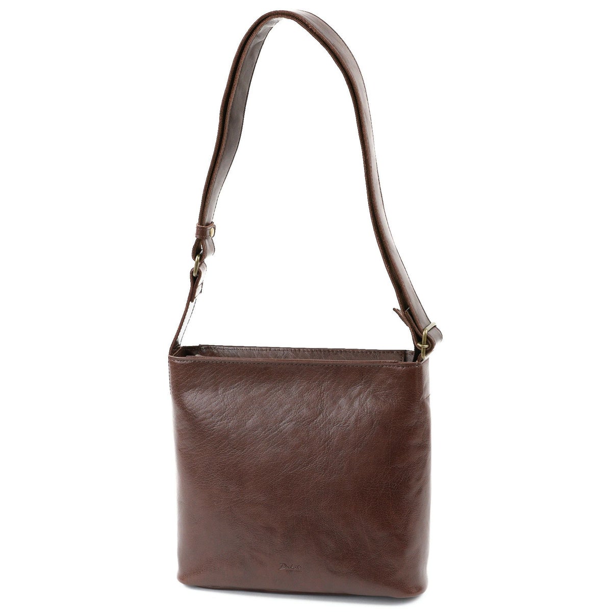 Dakota BLACK LABEL ダコタ ブラックレーベル インセンス スクエアショルダーバッグ 1624204