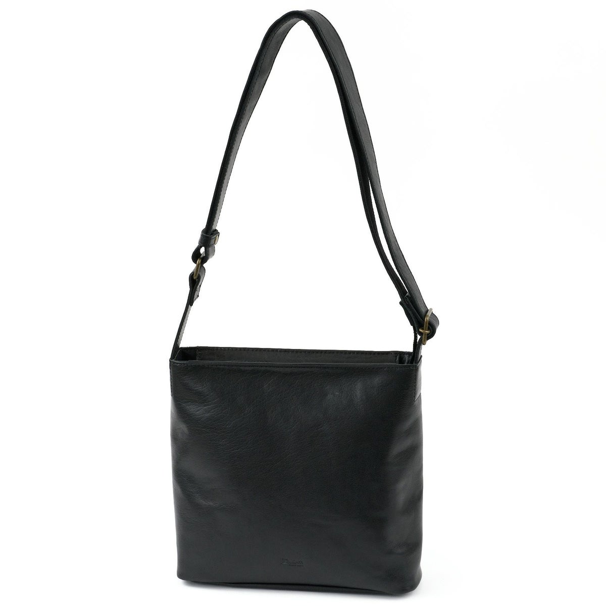 Dakota BLACK LABEL ダコタ ブラックレーベル インセンス スクエアショルダーバッグ 1624204