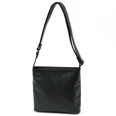 Dakota BLACK LABEL ダコタ ブラックレーベル インセンス スクエアショルダーバッグ 1624204