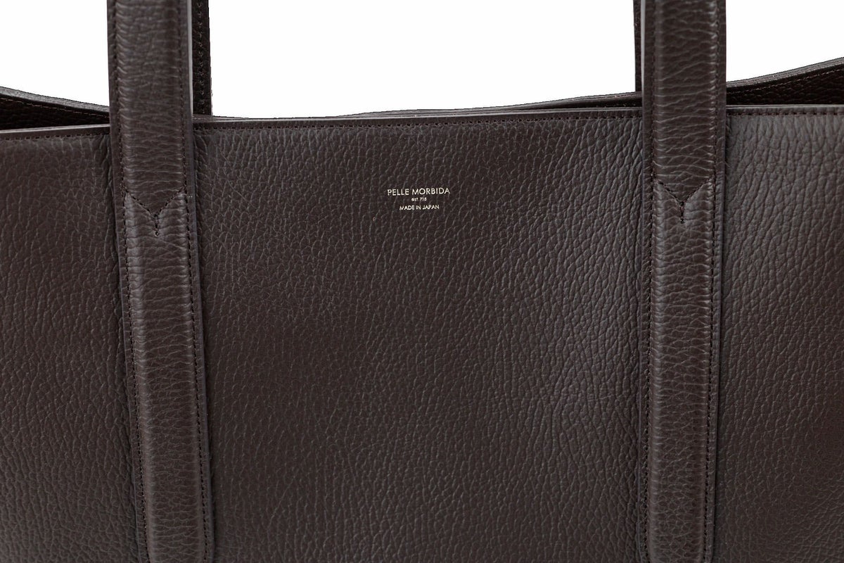PELLE MORBIDA ペッレモルビダ Colore コローレ トートバッグ PMO-ST014