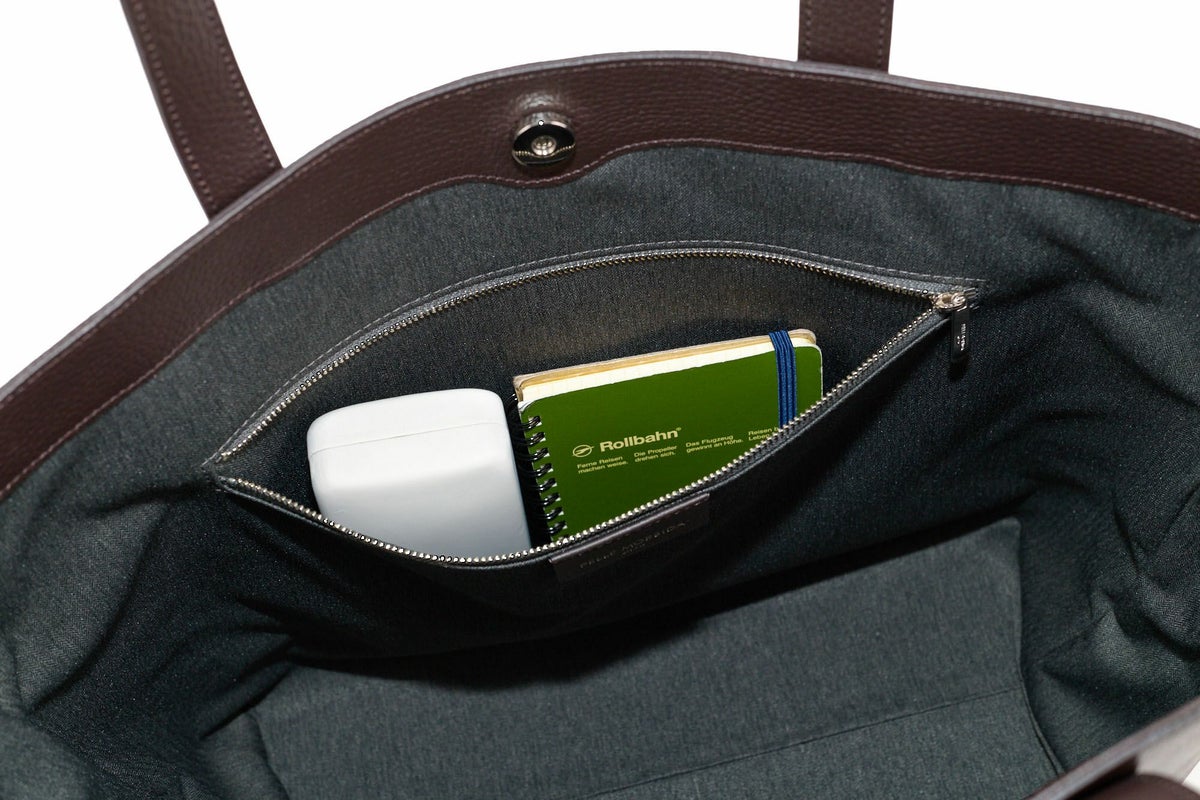 PELLE MORBIDA ペッレモルビダ Colore コローレ トートバッグ PMO-ST014