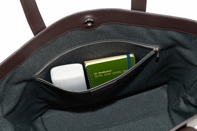 PELLE MORBIDA ペッレモルビダ Colore コローレ トートバッグ PMO-ST014