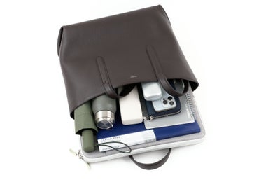 PELLE MORBIDA ペッレモルビダ Colore コローレ トートバッグ PMO-ST014