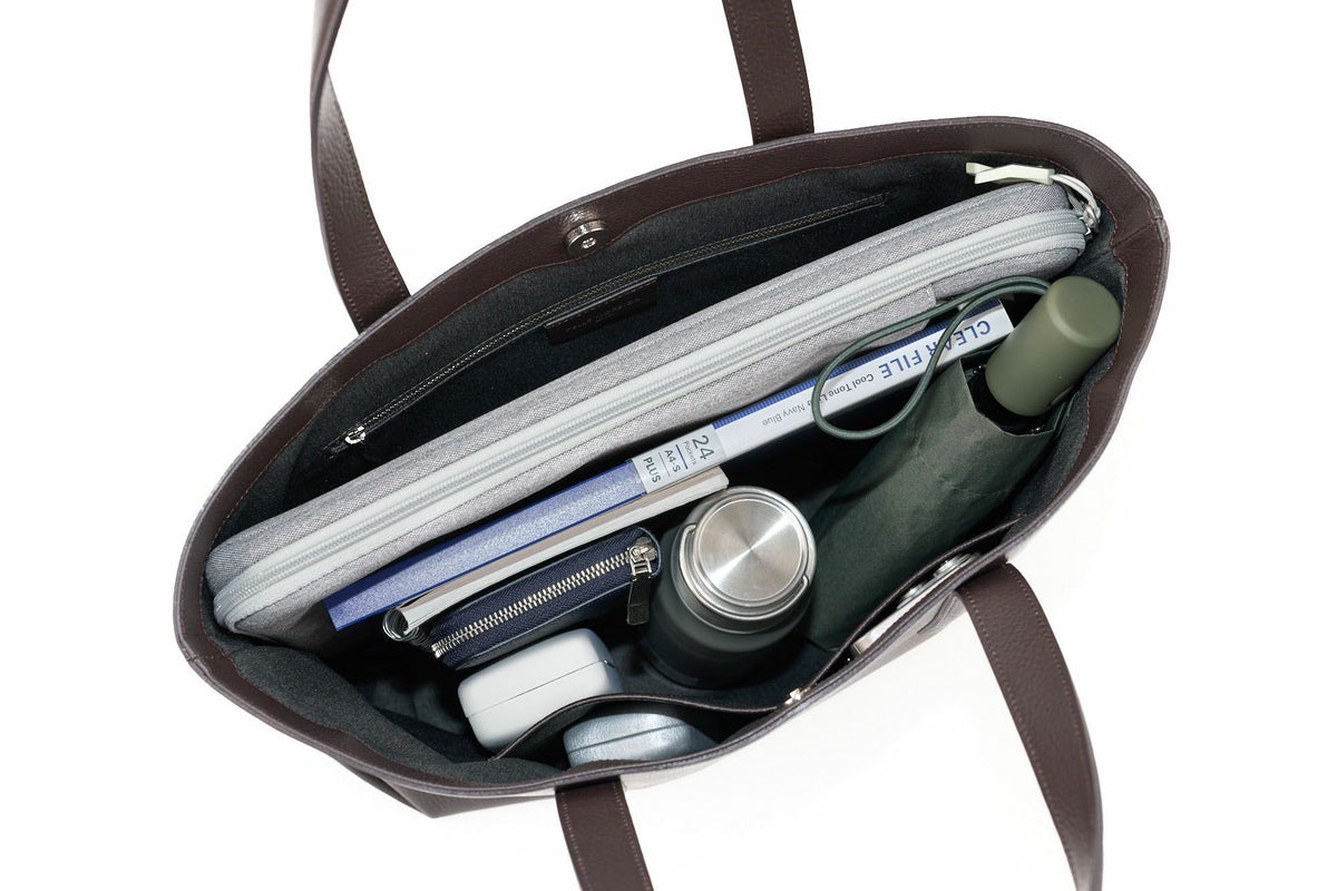 PELLE MORBIDA ペッレモルビダ Colore コローレ トートバッグ PMO-ST014