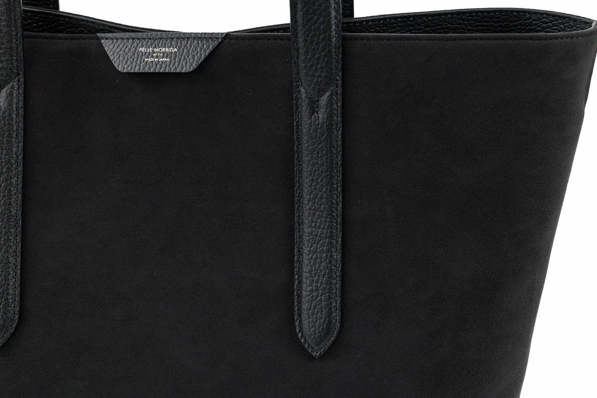PELLE MORBIDA ペッレモルビダ Colore コローレ トートバッグ PMO-ST014AL