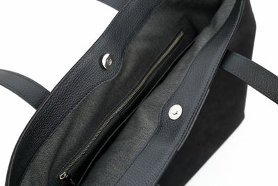 PELLE MORBIDA ペッレモルビダ Colore コローレ トートバッグ PMO-ST014AL