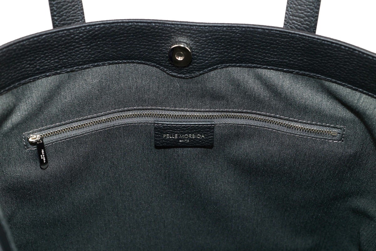 PELLE MORBIDA ペッレモルビダ Colore コローレ トートバッグ PMO-ST014AL
