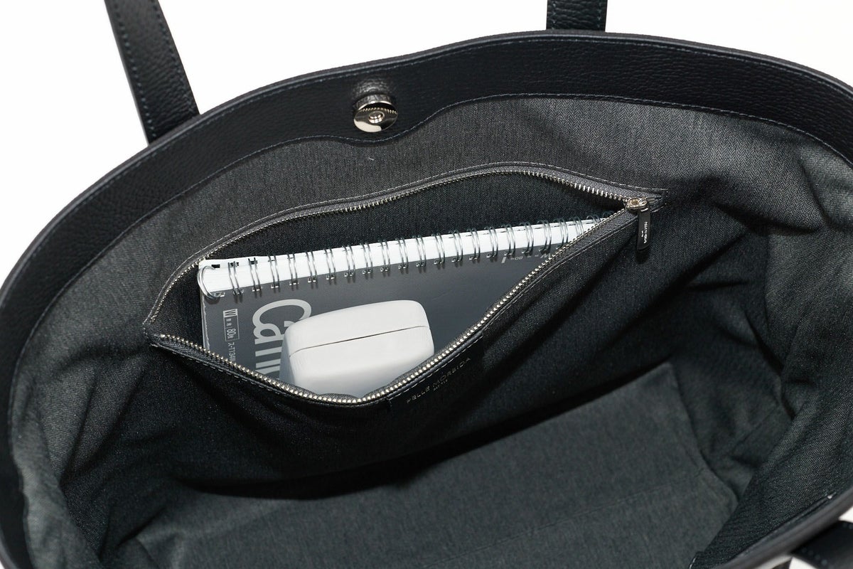 PELLE MORBIDA ペッレモルビダ Colore コローレ トートバッグ PMO-ST014AL