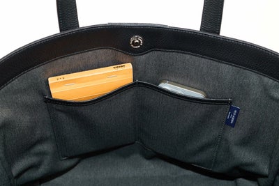 PELLE MORBIDA ペッレモルビダ Colore コローレ トートバッグ PMO-ST014AL