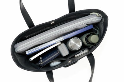 PELLE MORBIDA ペッレモルビダ Colore コローレ トートバッグ PMO-ST014AL