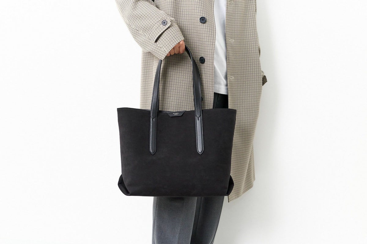 PELLE MORBIDA ペッレモルビダ Colore コローレ トートバッグ PMO-ST014AL