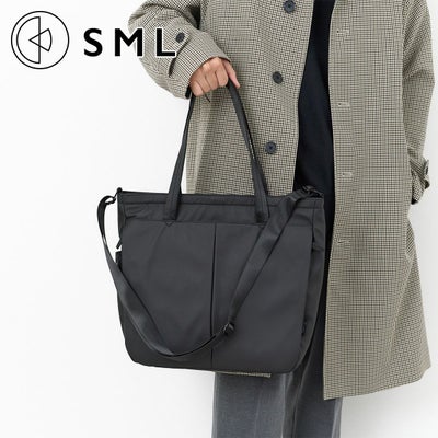 SML エスエムエル THIERRY MULTIFUNCTIONAL 2WAYTOTE K902142