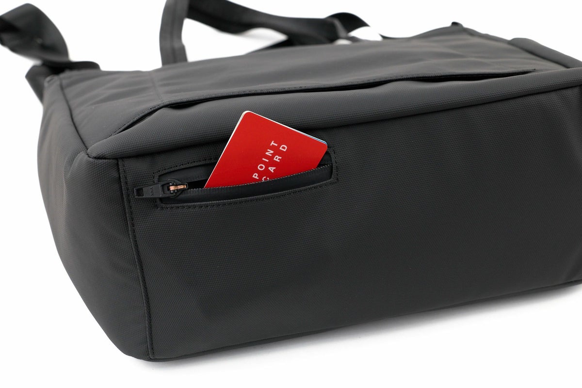 SML エスエムエル THIERRY MULTIFUNCTIONAL 2WAYTOTE K902142