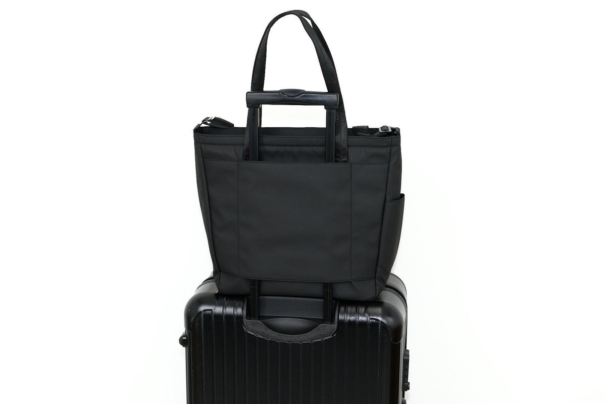 SML エスエムエル THIERRY MULTIFUNCTIONAL 2WAYTOTE K902142