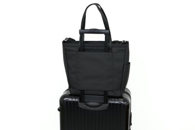 SML エスエムエル THIERRY MULTIFUNCTIONAL 2WAYTOTE K902142