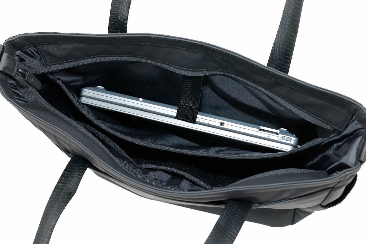 SML エスエムエル THIERRY MULTIFUNCTIONAL 2WAYTOTE K902142