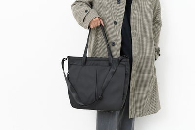 SML エスエムエル THIERRY MULTIFUNCTIONAL 2WAYTOTE K902142