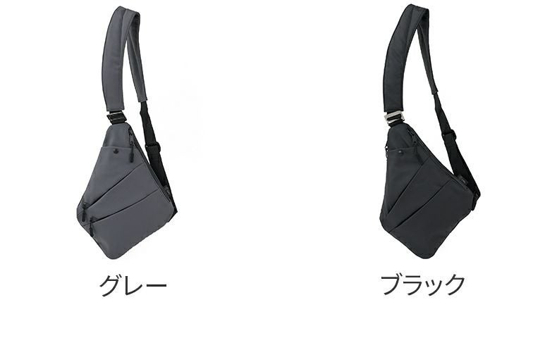 SML エスエムエル THIERRY HUNTING BAG K902143W