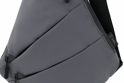 SML エスエムエル THIERRY HUNTING BAG K902143W