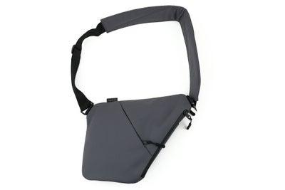 SML エスエムエル THIERRY HUNTING BAG K902143W