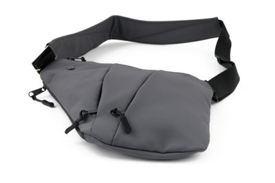 SML エスエムエル THIERRY HUNTING BAG K902143W