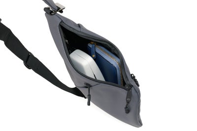 SML エスエムエル THIERRY HUNTING BAG K902143W