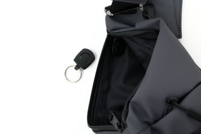 SML エスエムエル THIERRY HUNTING BAG K902143W