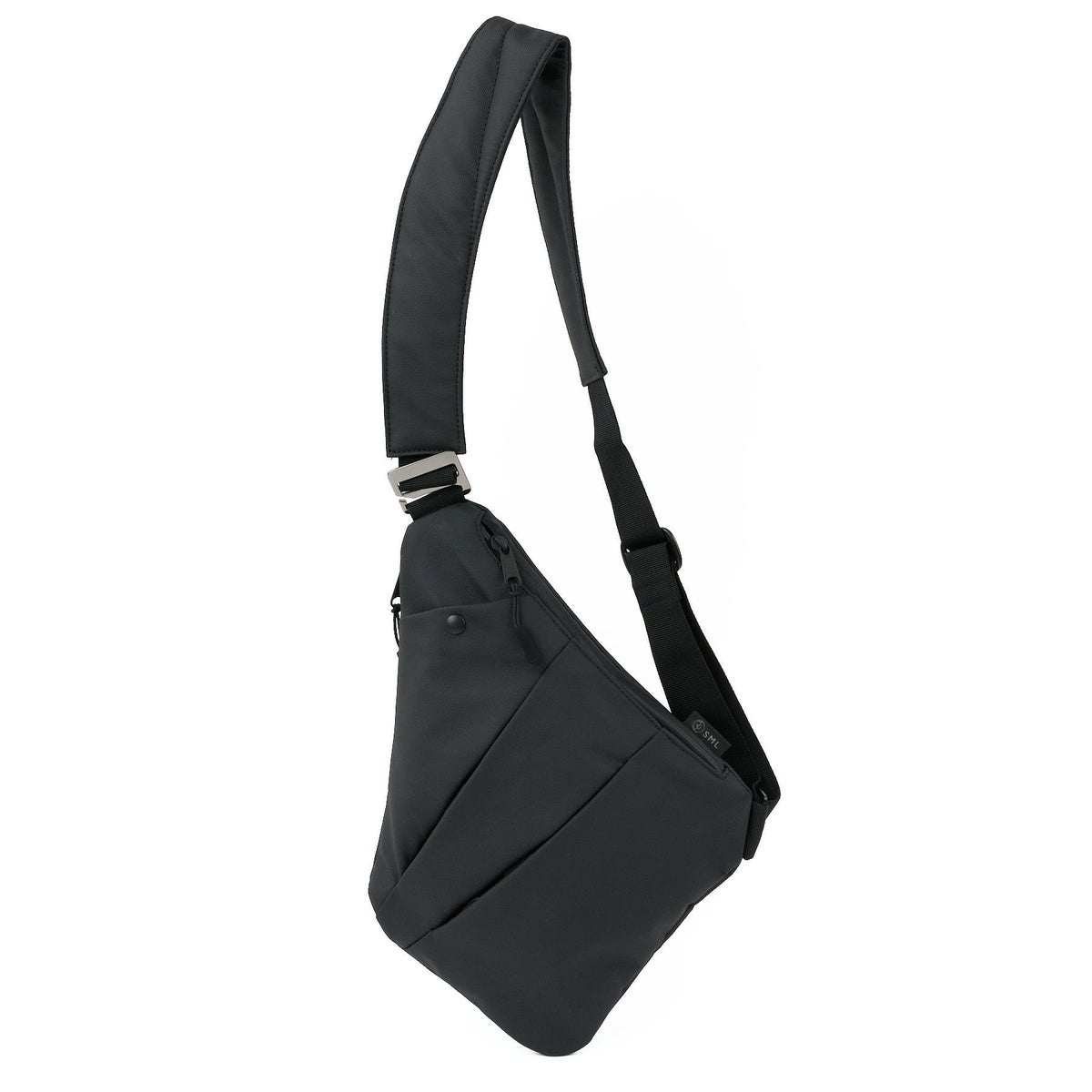 SML エスエムエル THIERRY HUNTING BAG K902143W