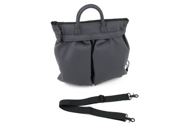 SML エスエムエル THIERRY HELMET BAG S K902144