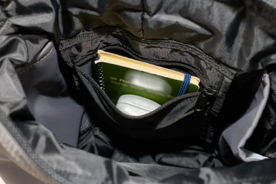 SML エスエムエル THIERRY HELMET BAG S K902144