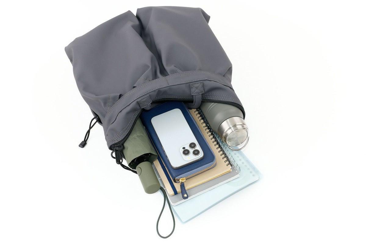 SML エスエムエル THIERRY HELMET BAG S K902144