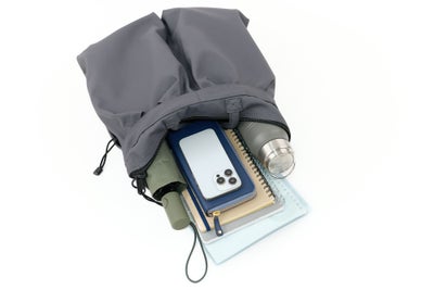 SML エスエムエル THIERRY HELMET BAG S K902144