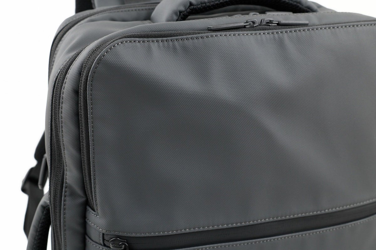 SML エスエムエル THIERRY 2WAYBUSINESS RUCKSACK K902145N